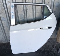 фото thumb №1, Hyundai i10 ii 17r дверь левый задняя левая задние