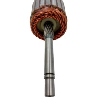 Крильчатка стартер fiat lancia 7589547 7589547 cinquecento Зі Шроту, фото thumb