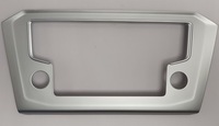 фото thumb №1, Vw passat b8 dekor navi радіо срібний 3g1858069e