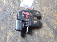 фото thumb №1, Замок кришки багажника renault grand scenic iii 2011 1.6 dci 846300003r 7891