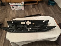 фото thumb №7, Vw passat b8 рестайлінг gte решітка решітка радіатора оригінальний