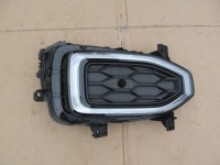 Купить Vw t roc правый led drl перед передний, фото thumb