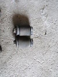 фото thumb №1, Подушка пневмоподушка a1643200825 mercedes w164 amg