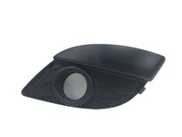 фото thumb №1, Решётка левая бампера перед renault twingo ii