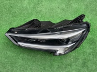 Opel insignia b 2 2 рестайлинг  full led фара передняя Цена, фото thumb