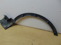 фото thumb №8, Молдинг накладка крила лівий перед ford kuga mk1 8v41-s16d239-a