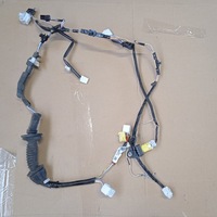 фото thumb №1, Toyota yaris iii жгут дверь дверь правый задняя