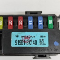 фото thumb №7, Hyundai i40 2015 рамка / модуль запобіжників