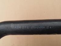 фото thumb №4, Fiat ducato труба wąż wody euro 5