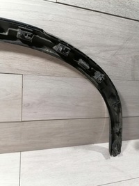 фото thumb №10, Cayenne iii молдинг крила лівий задня 9y3854731a