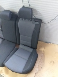 фото thumb №4, Заднее сиденье задняя задняя hyundai i30 ii kombi 2014r