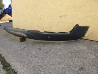 Peugeot 5008 ii 2 16-24r накладка-спойлер спойлер накладка бампера перед 9816499077 Недорого, фото thumb