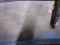 Бампер передний перед решётка радиатора audi a5 8w6 2020- lift s-line Киев, фото thumb