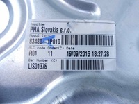 фото thumb №3, Подъемник задняя правый kia venga lift 16r