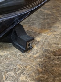 фото thumb №6, Фара лампа toyota hilux full led 2016-2020