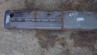 фото thumb №3, Mazda rx8 балка бампера задня y983