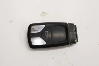 фото thumb №1, Audi a4 b9 ключ 4m0959754t 433mhz