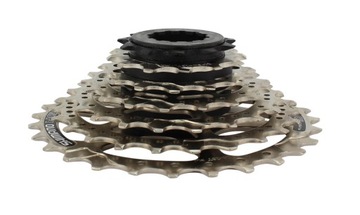 SHIMANO Acera HG41-7 кассета 7 скоростей 11-28t CS-HG41 7s
