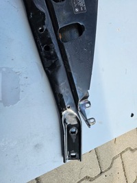 фото thumb №6, Підсилювач верхній bmw f01 f02 7502056