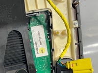 фото thumb №12, Vw phaeton рамка домкрата коробки панель 3d0864533