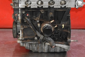 фото thumb №11, Двигатель стойка бензиновый f4k renault vel satis 2.0 16v 165 km 02-05 film