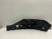 Купить Audi q5 решётка бампер правая  задний 80f807320a, фото thumb