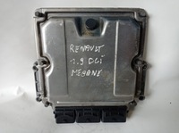 фото thumb №6, Бортовой компьютер блок управления renault megane 1.9 dci 8200039569