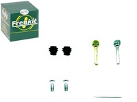 фото thumb №1, Frenkit 808018 набор tulei направляющих, суппорт тормоза