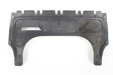 фото thumb №9, Плита защита нижняя pod двигатель двигателя seat ibiza iv 6j 08-15