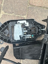 фото thumb №5, Замок двері праві передні ford kuga mk 3 eu 4 pin