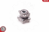 Ступица колеса skv Оригинал, фото thumb