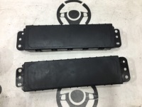 фото thumb №4, Jeep grand cherokee l summit подушка безопасности подушки безопасности ремни