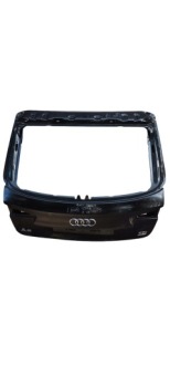 фото thumb №1, Audi a6 c7 kombi 4g9 11-18 крышка багажника багажника задняя