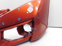 фото thumb №9, Honda civic ix type-r 15- бампер передний перед