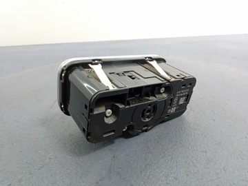 фото thumb №5, Mercedes gls w167 переключатель света a1679051201