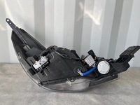 фото thumb №3, Лампа левая перед subaru forester v полный led