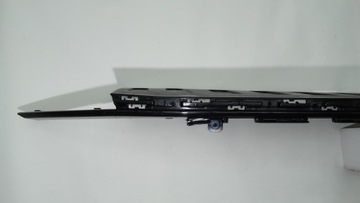 фото thumb №10, Audi e-tron gt спойлер нижній накладка бампера перед 4j3807541a