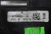 фото thumb №6, Решітка радіатора bmw 2 uo6 8737189