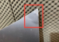 фото thumb №5, Капот перед tesla модель y