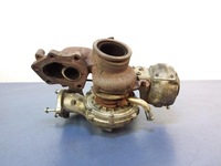 фото thumb №4, Renault megane iv 1.6 dci biturbo турбонагнетатель