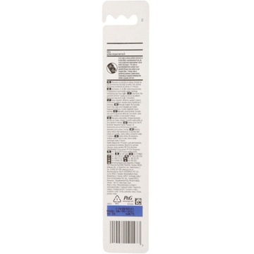 Зубная щетка Signal Easy Clean Medium 4 шт.