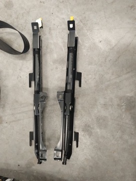 фото thumb №9, Audi a3 8v sedan usa консоль - комплект, идеальный состояние, niemarkowany