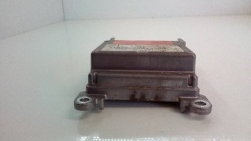 фото thumb №5, Модуль подушка безопасности ford focus mk2 1,8 tdci 4m5t14b056bj