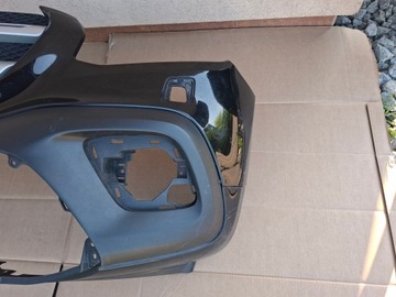 фото thumb №8, Бампер перед mercedes x клас w470 470 оригінал