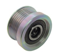 Купити Шків зчеплення генератора volvo s60 c70, фото thumb