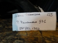 фото thumb №4, Idealna захист теплова porsche panamera 971 1