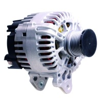 Купить Генератор vw amarok, crafter, transporter t5 2.0 tdi; 2009-2016 год, фото thumb