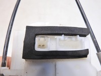 фото thumb №3, Замок дверь левый задняя 2 pin subaru forester iii