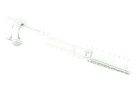 фото thumb №2, Болт lifan x60 2011- febest