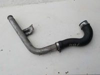 фото thumb №1, Audi a2 1.4 tdi bhc шланг труба шланг інтеркулер